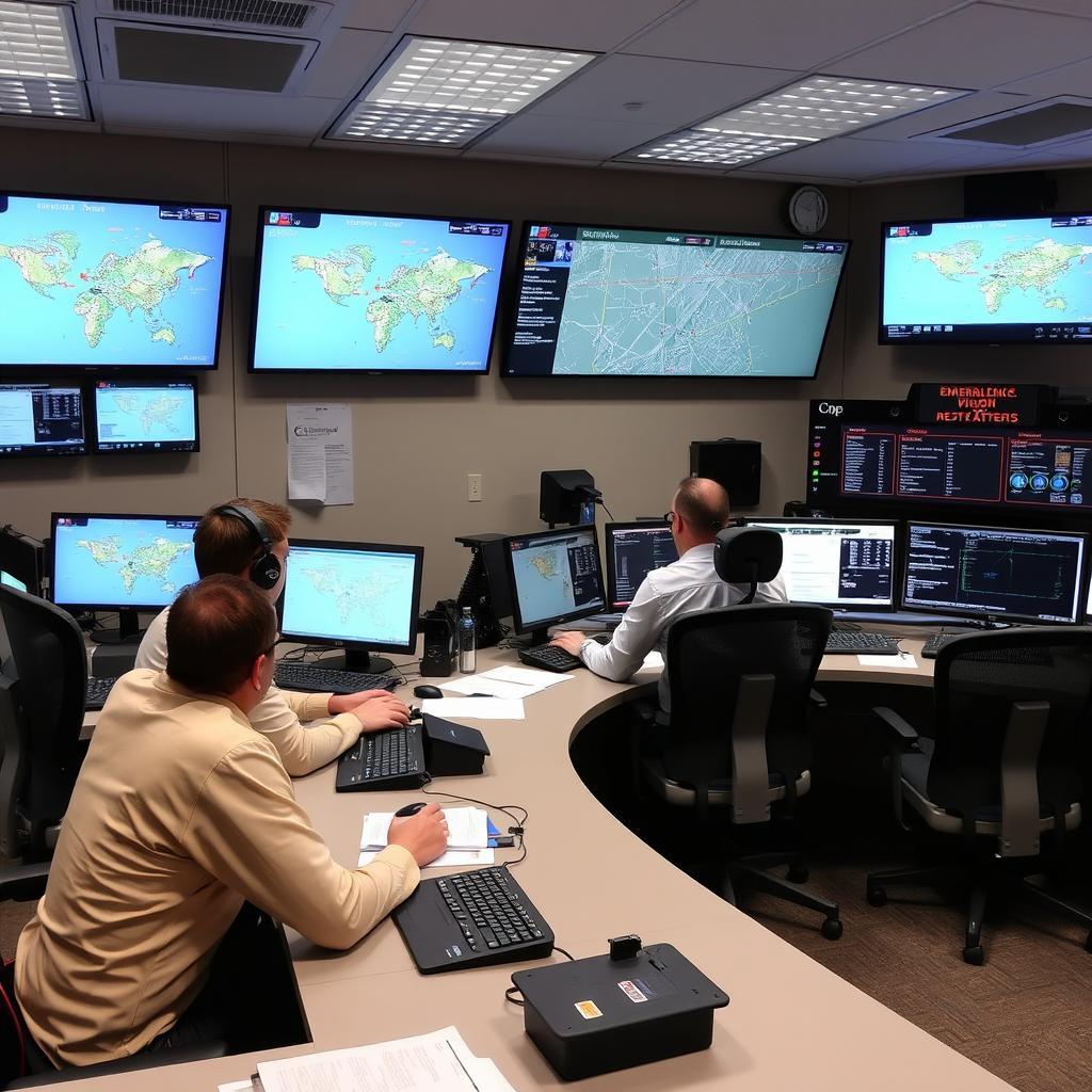 24/7 Emergency Response