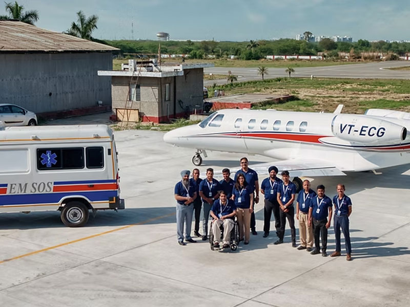 EMSOS Medical Expert Team